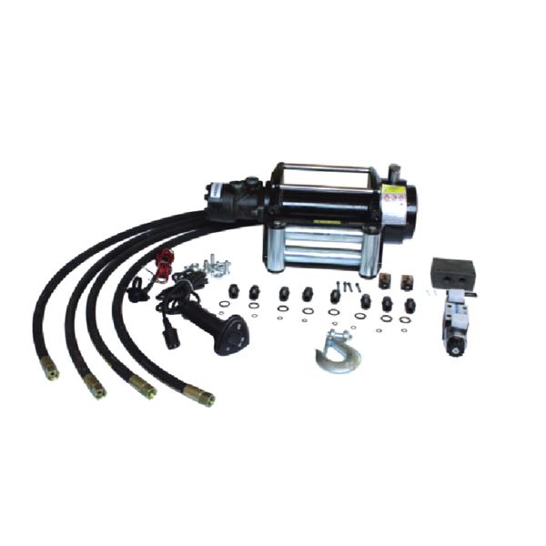 20000 lbs Best Off Road Winch
